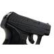 Tokyo Marui LCP II, Compact power, controlled performance, instant readiness